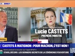 Replay 7 MINUTES POUR COMPRENDRE - Emmanuel Macron écarte la candidature de Lucie Castets, proposée par le NFP pour Matignon