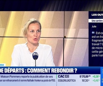 Replay BFM Entreprise - Mardi 28 avril