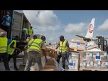 Replay Ebola en RDC : Goma en alerte maximale, l'aide internationale se renforce