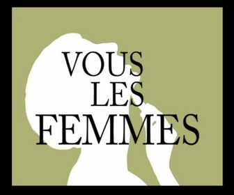 Replay Vous les femmes - Un peu de piment / La témoin