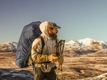 Replay Seuls face à l'Alaska - S4E5 - La guerre des loups