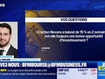 Replay BFM Bourse - Culture Bourse : L'action Nexans a baissé de 15% en 2 semaines, est-elle toujours une bonne opportunité d'investissement ? par Julie Cohen-Heurton - 26/11