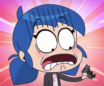 Replay Miraculous Chibi - S02 E27 - La fête