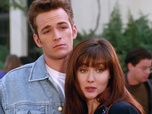 Replay Beverly Hills, 90210 - S02 E21 - Tout le monde en parle