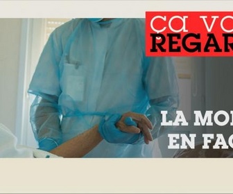 Replay Ça vous regarde - Soins palliatifs : quelle réforme ?