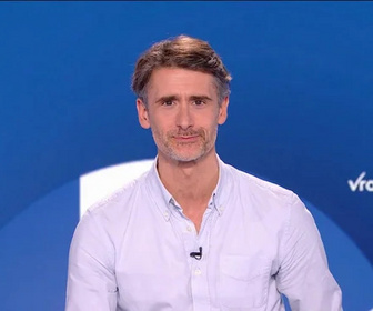 Replay Vrai ou faux, l'émission - 17/01/2026