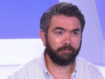 Replay C dans l'air l'invité
