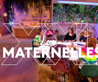 Replay Les Maternelles XXL - 02/03/2026