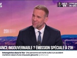 Replay 20H BFM - Vote de confiance à l'Assemblée nationale: pour le ministre Marc Ferracci, ce n'est jamais plié
