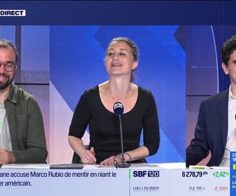 Replay Les Experts de l'immo : Les mesures pour la rénovation énergétique - 06/05