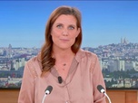 Replay Le 11h/13h - Émission du vendredi 8 novembre 2024