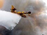 Replay Incendies : chronique d'un désastre annoncé - Qu'est-ce que le mécanisme de protection civile de l'UE ?