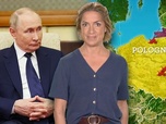 Replay Pologne-Russie : état d'alerte - Le dessous des cartes - L'essentiel