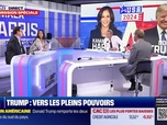 Replay Les Experts - Élection américaine: Les paradoxes ne sont pas nouveaux avec Donald Trump