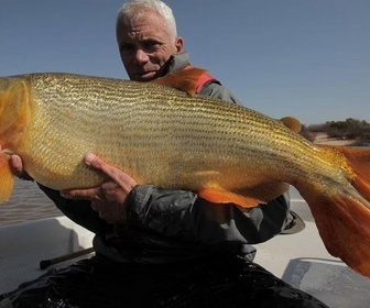 Replay River monsters - S6E5 - La fleuve de sang