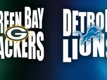 Replay Les résumés NFL - Week 14 : Green Bay Packers @ Detroit Lions