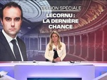 Replay Édition spéciale : discours de politique général, le debrief - 14/10