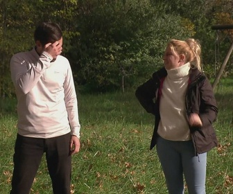 Replay Le château de mes rêves - Émission 49