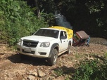 Replay Les routes de l'impossible - Guatemala, sous le ciel des Mayas