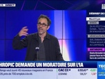 Replay Tech & Co, la quotidienne - Des robotaxis arrivent au Luxembourg