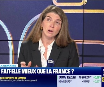 Replay C'est votre argent - La semaine de Marc - Vendredi 26 septembre
