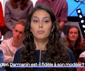 Replay Quotidien troisième partie du 28 mars 2026