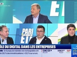 Replay Pari ETI : Patrice Bégay reçoit Olivier Cazzulo (Netsystem), Thomas Derichebourg (Derichebourg Environnement) et Emmanuel Benichou (MH France) - 22/05