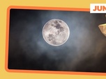 Replay NASA : mission vers la Lune en 2026 - ARTE Journal Junior de vendredi