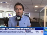 Replay BFM Bourse - Alerte Trader : les seuils techniques incontournables sur les marchés et les valeurs - 01/07
