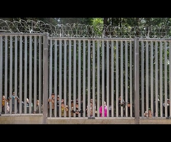 Replay Plusieurs pays de l'UE prêts à externaliser l'accueil de migrants