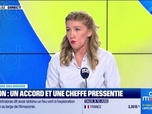 Replay Le monde qui bouge - Annalisa Cappellini : Japon, un accord et une cheffe pressentie - 21/10