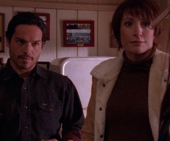 Replay Wildfire - S02 E10