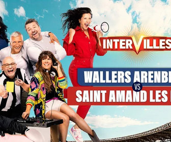 Intervilles replay