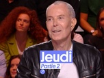 Replay Quotidien, deuxième partie du 19 septembre 2024