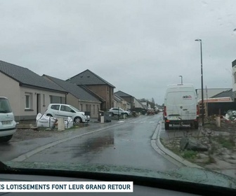 Replay Un jour, un doc - Les lotissements font leur grand retour