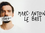 Replay Marc-Antoine Le Bret à la Cigale
