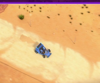 Replay Mille Bornes Challenge - 23 Drifts à la Miss Emy