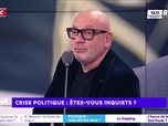 Replay Estelle Midi - Crise politique : êtes-vous inquiets ?