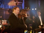 Replay Les grands moments de la musique - Le documentaire - Les quatre saisons de Vivaldi recomposées