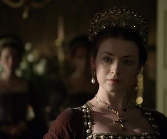 Replay Les Tudors - S04 E01 - Nouvelle jeunesse