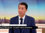Replay L'invité politique - Émission du vendredi 5 septembre 2025