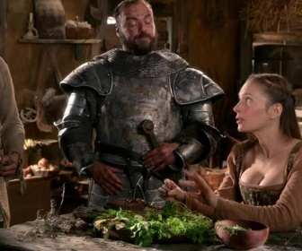 Replay La petite histoire de France - Efficace / Épée là / Insupportables gloussements / Boit sans soif