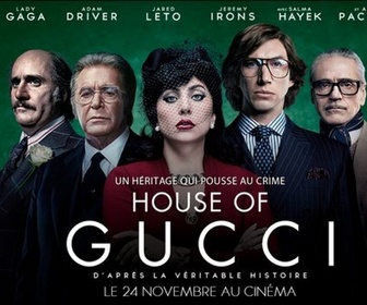 Replay House of Gucci