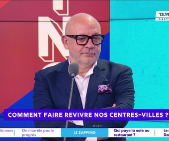 Replay Estelle Midi - Addition au restaurant : faut-il faire du chacun pour soi ?