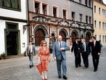 Replay La visite du chancelier en RDA - Le jour où Helmut Kohl a berné la Stasi