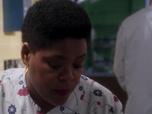 Replay Urgences - S3E3 - Profil bas