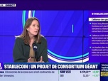 Replay BFM Crypto, le Club - Strategy encaisse ses premières ventes de BTC