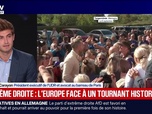 Replay L'intégrale de Hammett Week-end du dimanche 6 septembre 2026