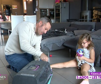 Replay Familles nombreuses : la vie en XXL du 27 avril 2026 - Episode 103