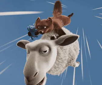 Replay La famille Weasy - 13/04/2026